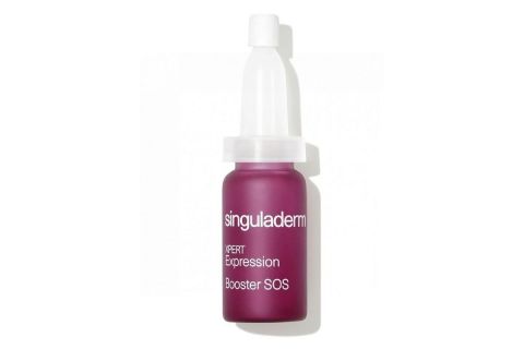 Singuladerm Xpert Expression Booster S. O. S. 2 x 10 ml