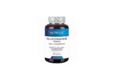 Nutralie Glucosamine Complex 120 Cápsulas