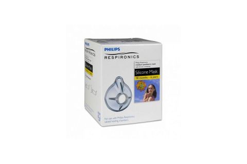 Mascarilla Infantil (cam Prochamer)