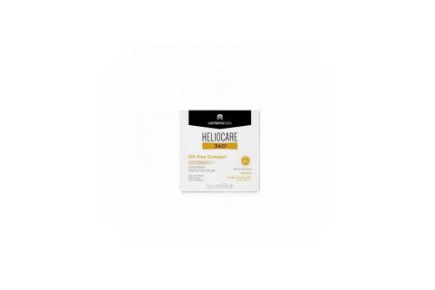 Heliocare Color Compacto Oil-Free SPF 50 Pearl