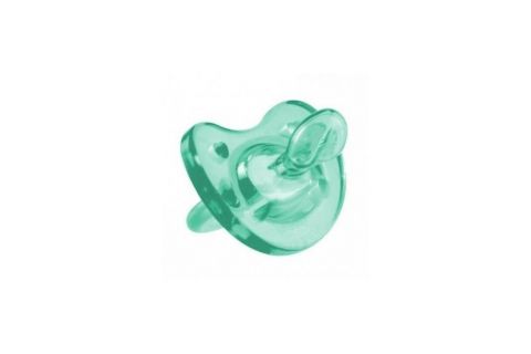 Chicco chupete silicona Physio Forma 16-36 M azul