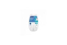Chicco Physio Tetina Silicona Flujo Medio 2m+