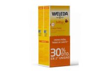 Weleda Duplo Crema Pañal 2 x 75ml