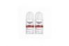 Eucerin Duplo Desodorante Roll-on Antitranspirante 2 x 50ml