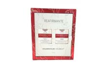Eucerin Pack Hyaluron-filler + Volumen-lift Reafirmante
