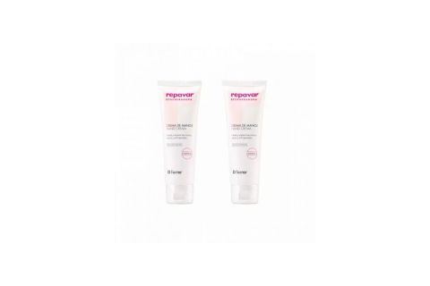 Repavar Duplo Manos 2 X 75ml