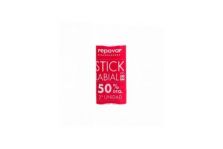 Repavar Duplo Regeneradora Stick SPF20 Hidratante 4g