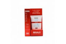 Isdin Si- Nails 2.5ml+ Ureadin Manos Plus Repair Crema 50ml Regalo
