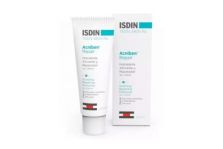 Isdin Acniben Repair Hidratante Gel Crema 40 ml