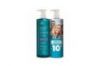 Ducray Keracnyl Cleansing Gel Duo 2x400 ml