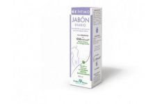 GSE Íntimo Jabón Diario 400ml