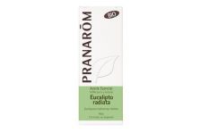 Pranarom Bio Aceite Esencial Eucalipto Radiata Hoja 10ml