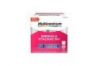 Multicentrum Energía & Vitalidad 50+ 30 Frascos Sabor Frambuesa 7 ml
