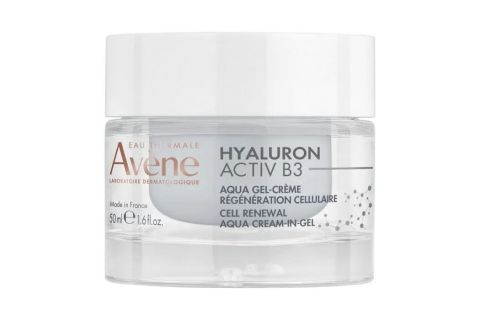 Avene Hyaluron Activ B3 Aqua Gel Crema Regeneradora Celular 1 Tarro 50 ML