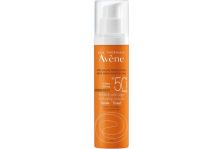 Avene Solar Anti-Edad con Color SPF 50+ 50ml