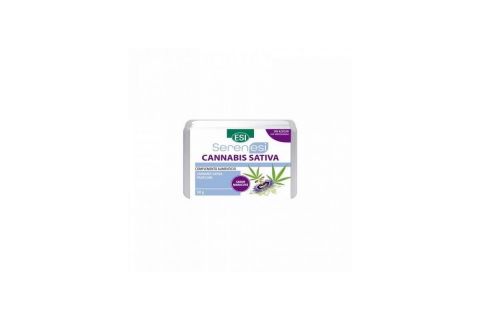 ESI Serenesi Cannabis Sativa 50 g