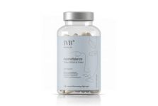 IVB FemmeBalance 90 Capsulas