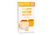 Sunisdin Pigment 60 caps Blandas
