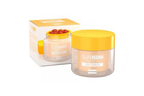 Sunisdin Pigment 30 caps Blandas