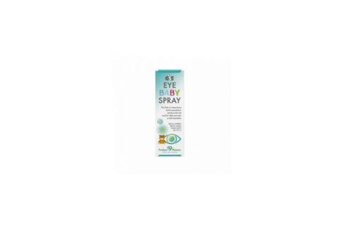 Gse Eye baby Spray 10ml