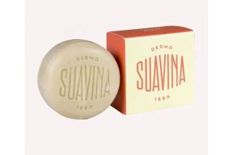Suavina Original Jabón Natural 60 ml