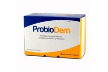 ProbioDem 14 Sobres