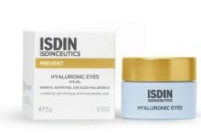 Isdinceutics Hyaluronic Eyes 15 ml