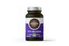 Hifas da Terra Microbiota 60 caps