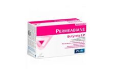 Pileje Permeabiane Butirato Lp, 60 caps
