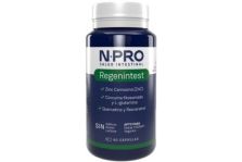 N-Pro Regenintest 60 caps