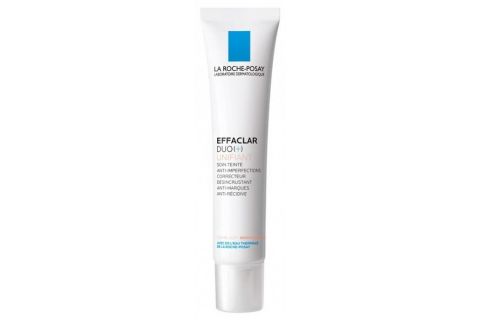 La Roche Posay Effaclar Duo (+) Unifiant Claro 40 ml