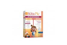 Kitapic Sin Resistencias Kit Champú 100ml + Loción 100ml