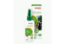 Aposán Repelente Insectos Forte 100ml