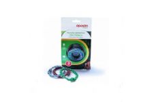 Aposán Pulsera Aromática Citronela 3uds