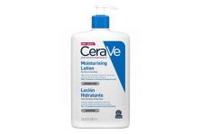 CeraVé Loción Hidratante 1L
