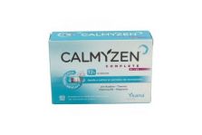 Calmyzen Complete 30 Cápsulas