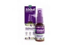 ZZzzquil Natura Spray Lavanda Naranja 30ml