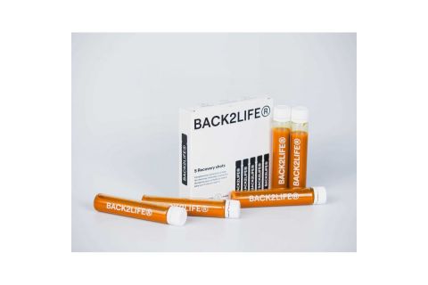 Back2Life - Recovery Pack
