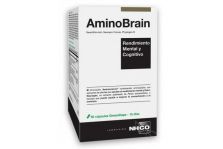 NHCO Aminobrain 50 Capsulas