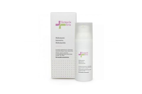 Farmacia Liria - Hidratante Intensiva Piel Sensible 50 ml