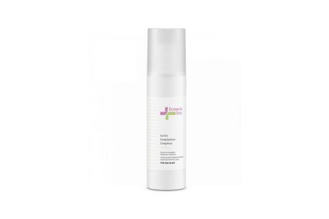 Farmacia Liria - Leche limpiadora rostro y ojos 200 ml