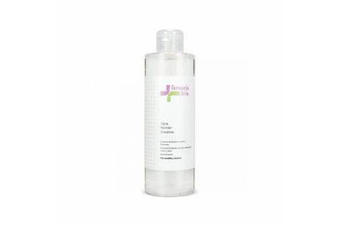 Farmacia Liria - Agua Micelar 390 ml
