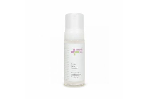 Farmacia Liria - Mousse Limpieza Facial 150 ml