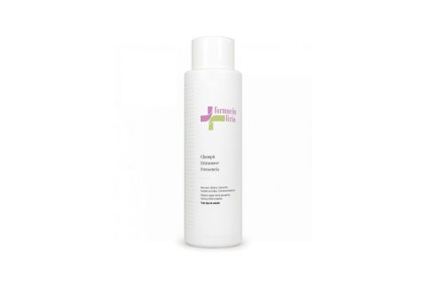 Farmacia Liria - Champú Frecuencia 500 ml