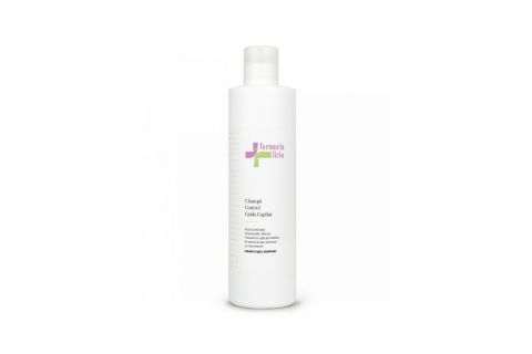 Farmacia Liria - Champú Control Caída 300 ml