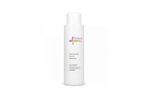 Farmacia Liria - Leche Corporal Urea 5%