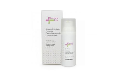 Farmacia Liria - Emulsión Hidratante Protectora 50 ml