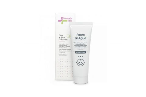Farmacia Liria - Pasta Al Agua 75 g
