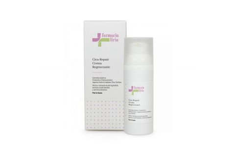 Farmacia Liria - Cica-Repair Crema 50 ml
