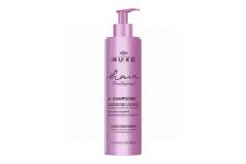 Nuxe Hair Prodigieux Champú Brillo Sublime 400ml